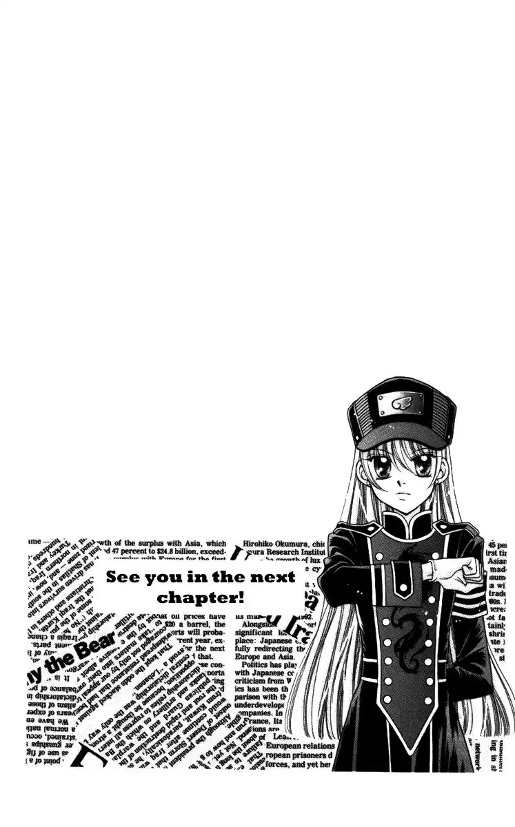 Saint Dragon Girl Miracle Chapter 17 37